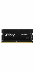 Kingston KF548S38IB-8 Kingston Fury Impact SODIMM DDR5 8GB 4800MHz