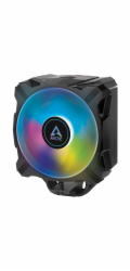AKCE!!! - ARCTIC Freezer A35 ARGB – CPU Cooler for AMD
