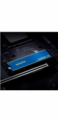 ADATA SSD 1TB LEGEND 710 PCIe Gen3x4 M.2 2280 (R:2400/ W:1800MB/s)