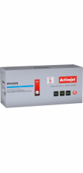 Activejet ATH-415CN Toner Cartridge for HP; Replacement HP 415A W2031A; Supreme; 2100 pages; Blue with chip