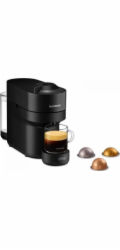 DeLonghi ENV 90.B Vertuo Pop cerná