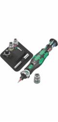 Wera 8009 Zyklop Pocket Set 2