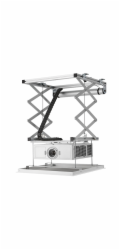 Vogel s PPL 2100, výtah na projektor do 35 kg, zdvih 81,5 cm