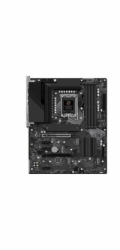 ASRock MB Sc LGA1700 Z790 PG LIGHTNING, Intel Z790, 4xDDR5, 1xHDMI