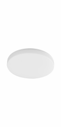 Tellur Smart WiFi Ceiling Light, RGB 24W, Round, White