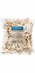 Petmex Petmex kousátko pro psy PETMEX Kurza Paw White 1000g