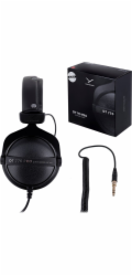 Beyerdynamic DT 770 Pro Black Limited Edition - uzavřená studiová sluchátka