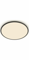 Lampa Philips Superslim, 36W, 2700°K, černá