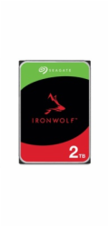 Seagate IronWolf 2TB
