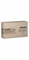 Náhradní černý toner Actis TN-2420A (TB-2420A)