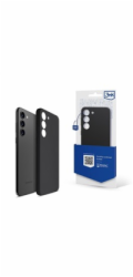 3mk ochranný kryt Silicone Case pro Samsung Galaxy S23 (SM-S911)