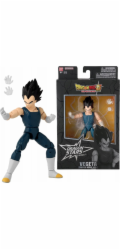 DRAGON BALL DRAGON STARS VEGETA (DBS SH)