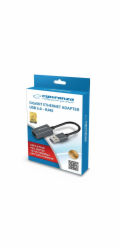 Esperanza ENA101 ETHERNET 1000 MBPS ADAPTÉR USB 3.0-RJ45