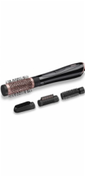 BaByliss AS126E horkovzdušný kartáč,4 nástavce, 1000 W, ionizace, keramický povrch, 2 nastavení teploty