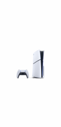 PlayStation®5 konzole (verze – slim)