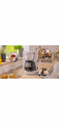 Filtrační kávovar Bosch MyMoment TKA2M111, filtrační stroj