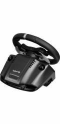 Herní volant Logitech G920 + sluchátka ASTRO A10, bílý
