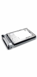 Dell/2,4TB/HDD/2.5"/SAS/10K RPM/1R