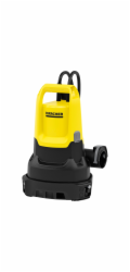 Kärcher Ponorné kalové čerpadlo SP 16.000 Dual (1.645-832.0)