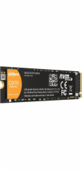 Dahua Technology C970 1TB M.2 2280 PCI-E x4 Gen4 NVMe SSD (DHI-SSD-C970N1TB)