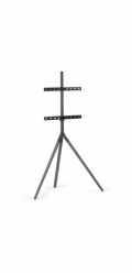 Jeden pro všechny Full Metal Tripod TV Stativ Držák