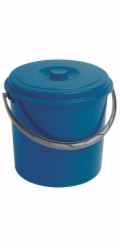 Curver vědro, modré, 16 l