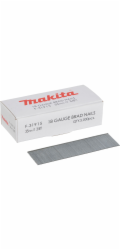 Hřebíky na desky Makita 18GA F-31915, 35 mm x 1,2 mm