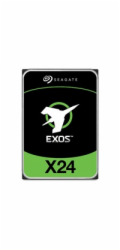 Pevný disk Seagate Exos X24 20TB
