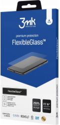 3mk hybridní sklo FlexibleGlass pro Garmin Edge 540