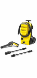 Tlaková myčka KARCHER K 4 Classic - 1.679-420.0