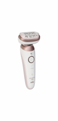 Braun Silk-épil 9-360 3D SensoSmart, epilátor