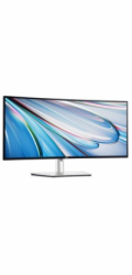 DELL LCD U3425WE - 34.14"/IPS/LED/QHD//3440 x 1440/21:9/120Hz/8ms/2000:1/300 cd/m2/HDMI/DP/THb/VESA/3YNBD (210-BMDW)