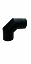 Wadexové koleno, 180 mm, 2 mm, 90°