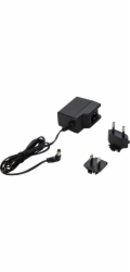 Hewlett Packard Enterprise Aruba Instant On 12V napájecí adaptér US EU (černý)