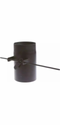 Digestoř WADEX, 160 mm, 25 cm