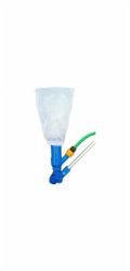 Marimex 10800012 Vysavač Clean Vac