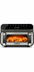 Beztuková fritéza G3Ferrari G3Ferrari G10181 černá
