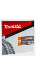 Makita MAKFORCE Sägeblatt 270x30x24Z