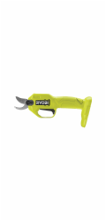 Ryobi RY18SCA-0 Akku-Gartenschere
