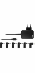 Tracer 47202 Nabíječka na notebook Prime 65W Universal 7v1