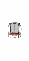 Marimex Trampolína Premium 244 cm 2022