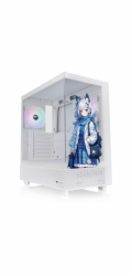 Pouzdro Thermaltake View 270 SP Edition Snow White, Tower
