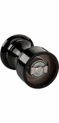 Peugeot Bistro pepper mill 10 cm black painted wood