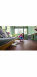 KARCHER SC 1 UPRIGHT STEAM MOP