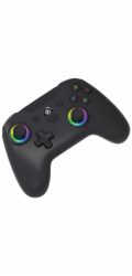 Subsonic Wireless Led Controller Black for Switch