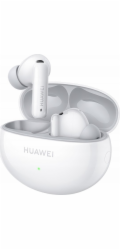 Huawei FreeBuds 6i (bílá, Bluetooth, USB-C)