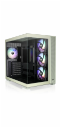 Thermaltake View 380 TG ARGB, věžové pouzdro