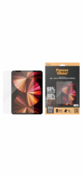 PanzerGlass  Ultra-Wide Fit Apple Ipad Pro 11 2018-2022/Air 109 2020-2022 Antibakteriální ochrana obrazovky 2847