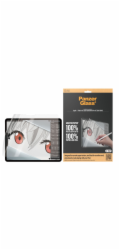 PanzerGlass  GraphicPaper iPad Air 13 2024 | iPad Pro 13 2024 Antireflexní, šetrný k pouzdru, Ultra-wide Fit 2836