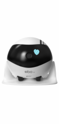 Enabot EBO Air Pet Surveillance Robot